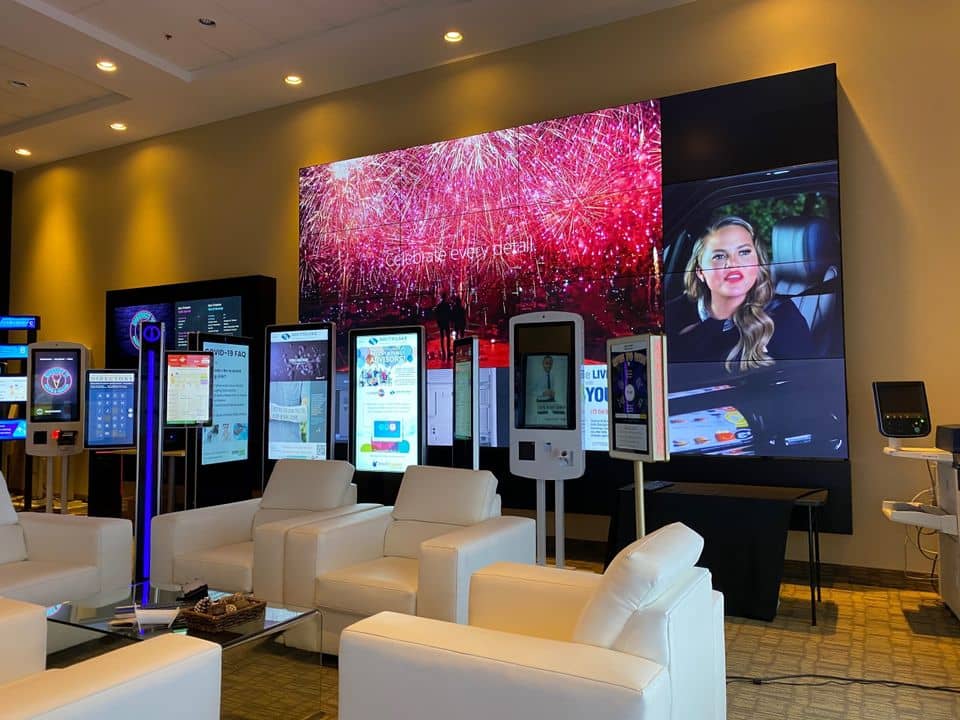 Eflyn Canada Showroom