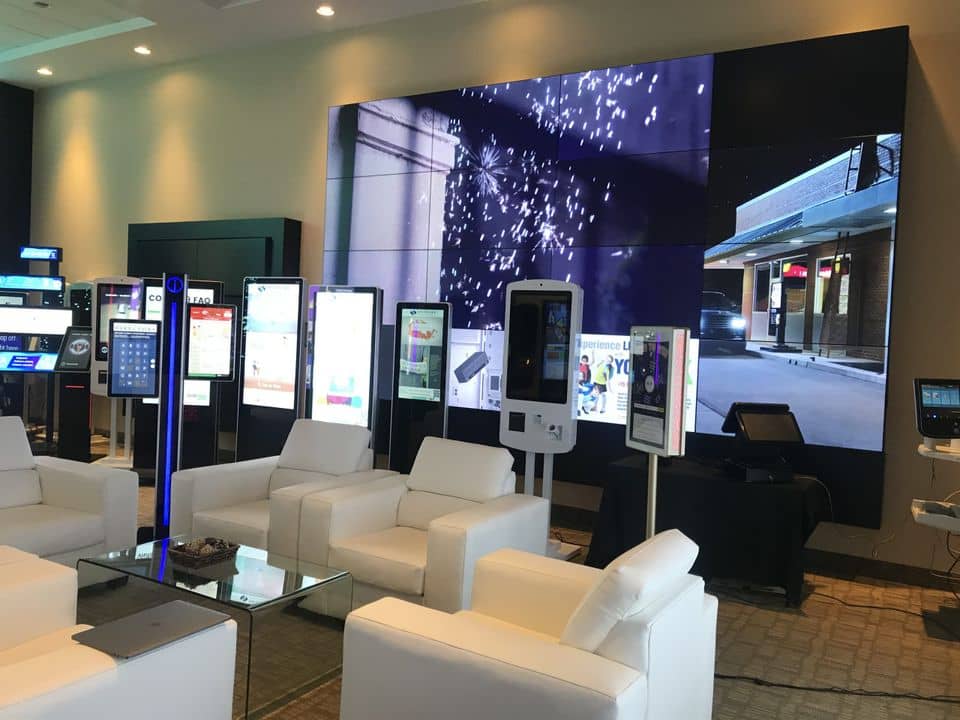 Eflyn Canada Showroom