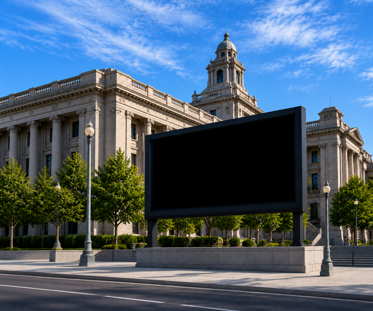 Municipalities & Civic Spaces
