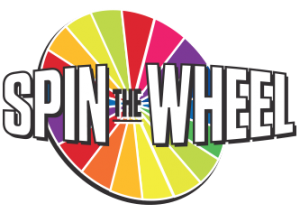 Spin To Win Logo