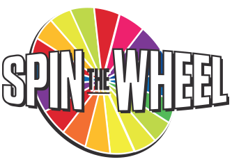 Spin To Win Logo