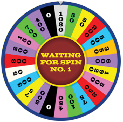 Eflyn Spin To Win App Wheel