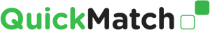 Eflyn QuickMatch App Logo