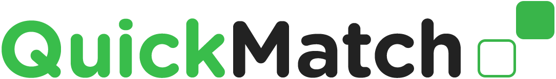 Eflyn QuickMatch App Logo
