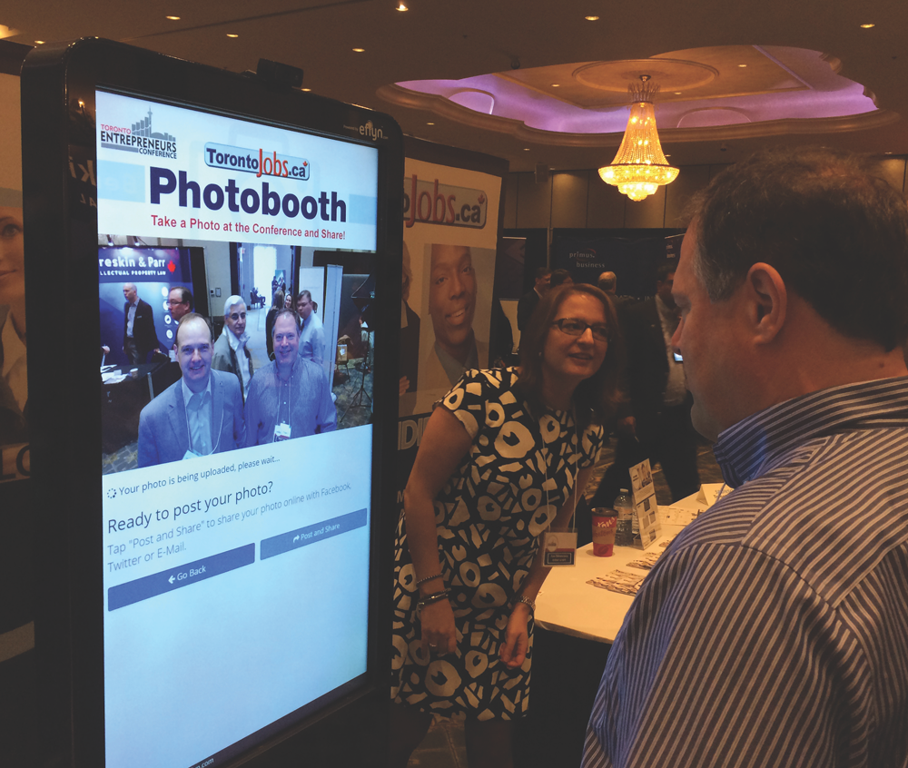 Creating a Memorable Fan Experience with SocialBooth Pro at the FIFA World Cup 2026