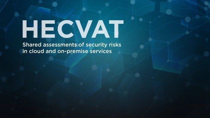 HECVAT Lite compliant