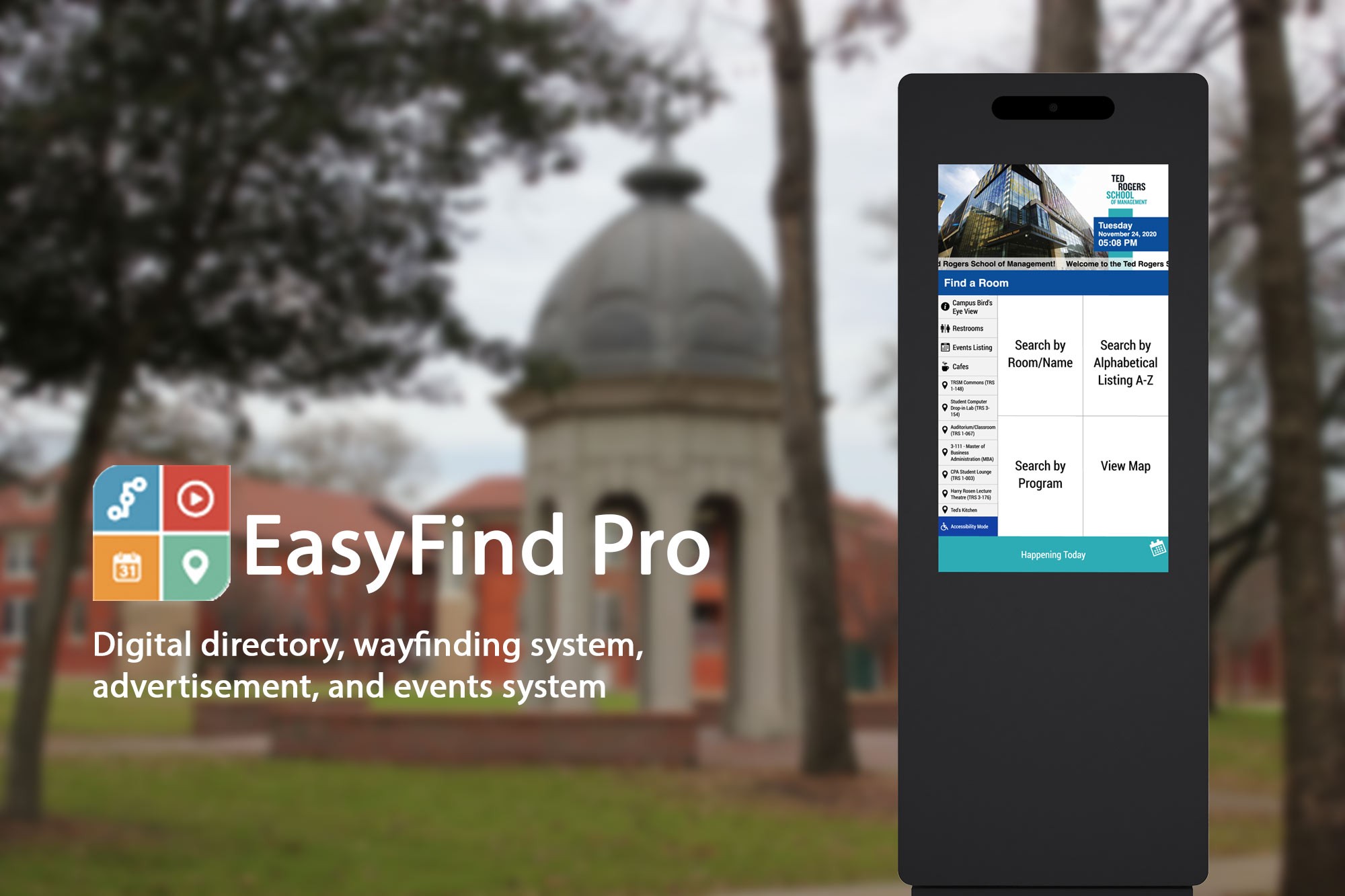 EasyFind Pro